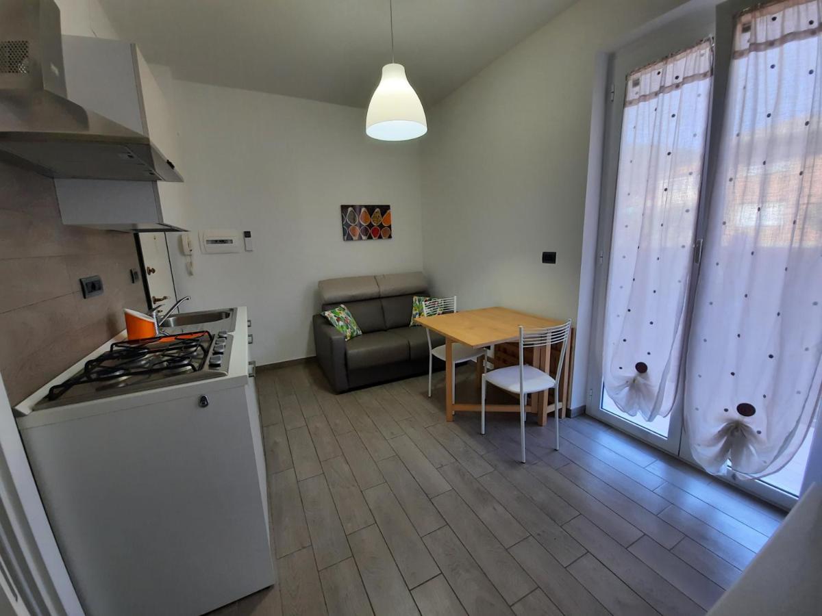 Appartamento Tramontana Deiva Marina Exterior foto
