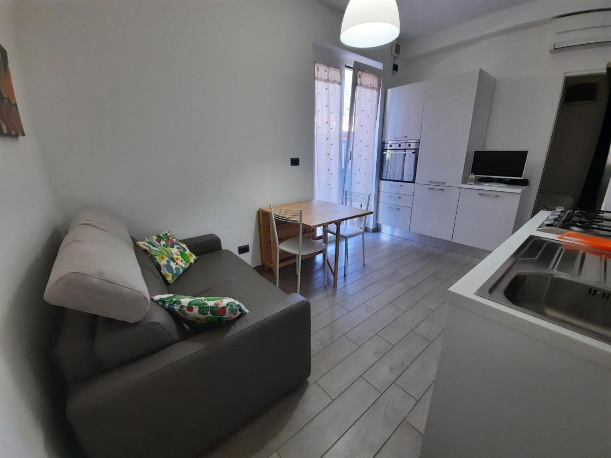 Appartamento Tramontana Deiva Marina Exterior foto