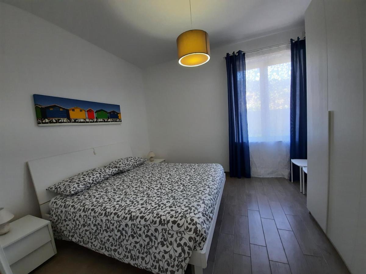 Appartamento Tramontana Deiva Marina Exterior foto