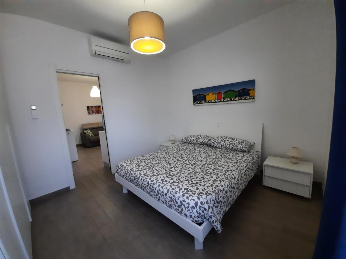 Appartamento Tramontana Deiva Marina Exterior foto