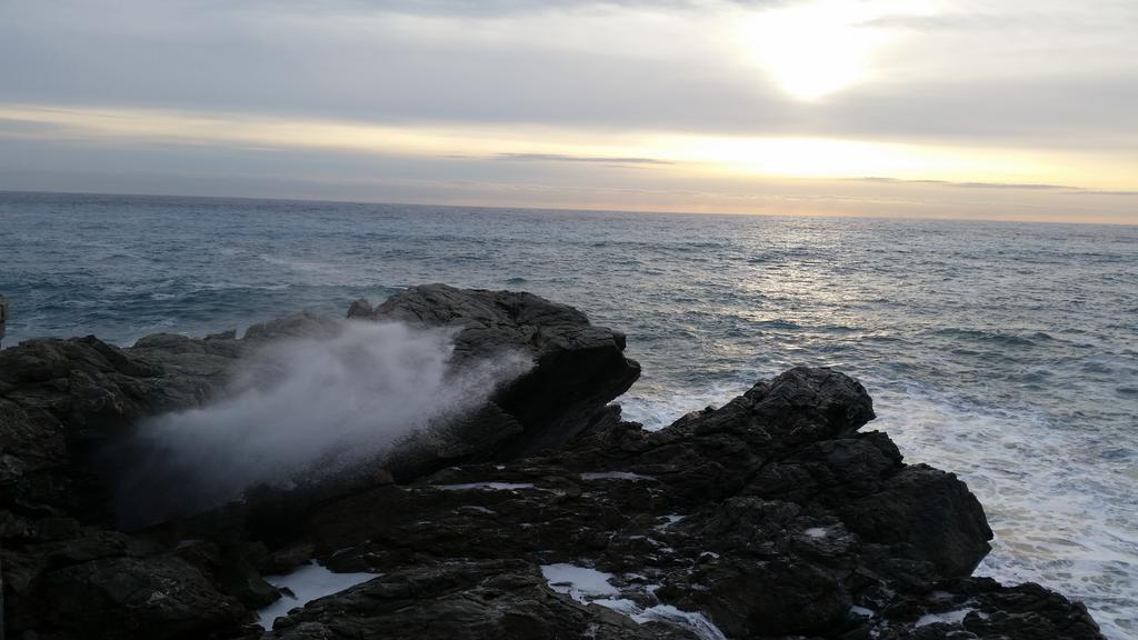 Appartamento Tramontana Deiva Marina Cameră foto
