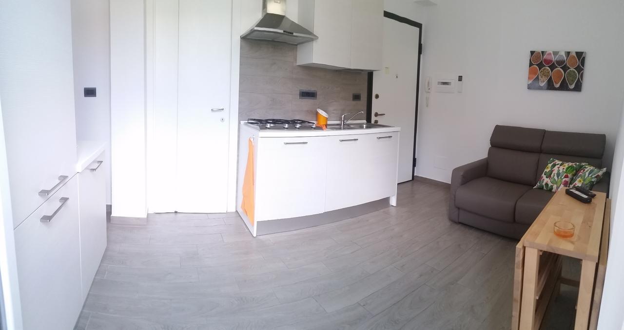 Appartamento Tramontana Deiva Marina Exterior foto